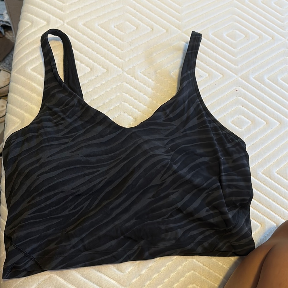 Lululemon Align Tank